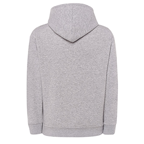 Sudadera con Capucha JHK Trasero